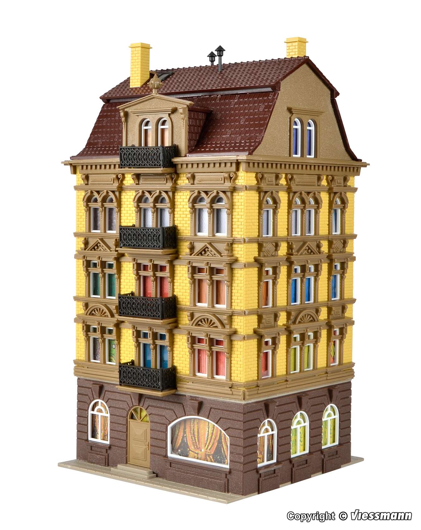 House Schlossallee 3