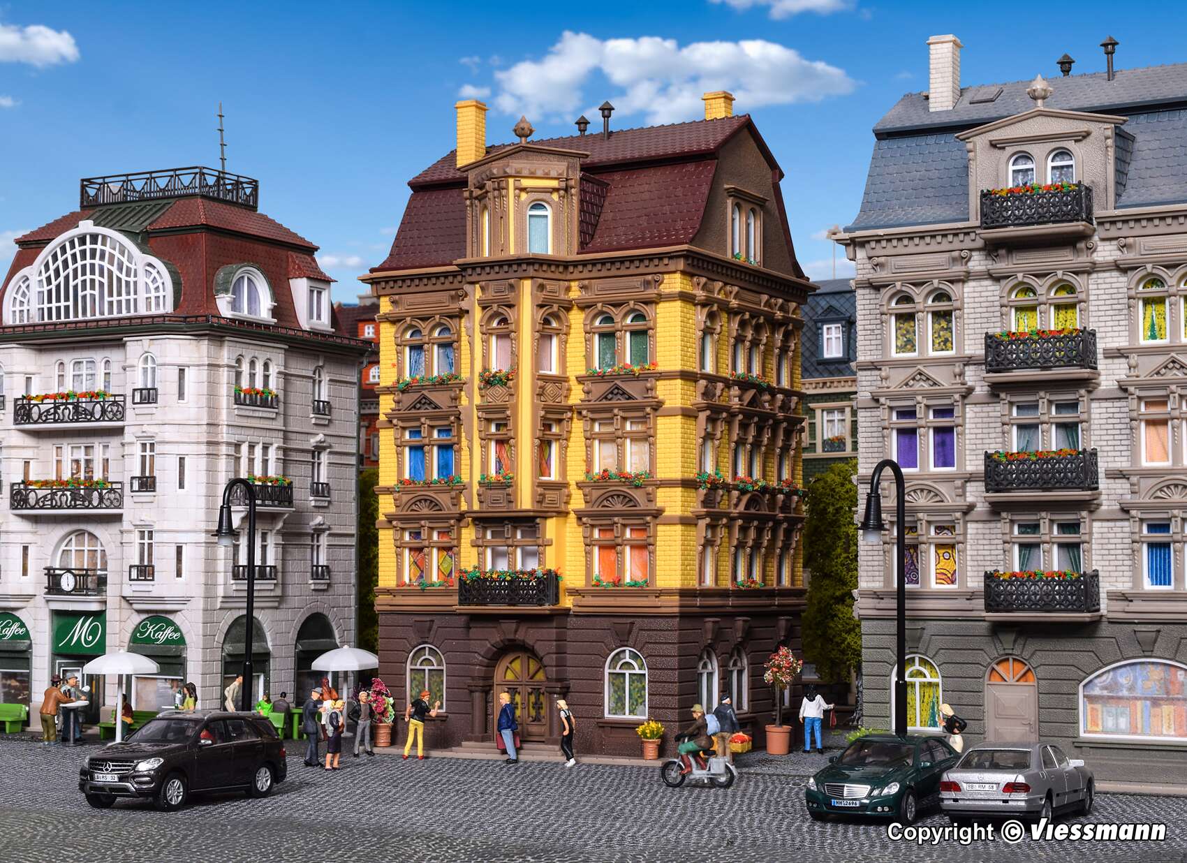 House Schlossallee 3