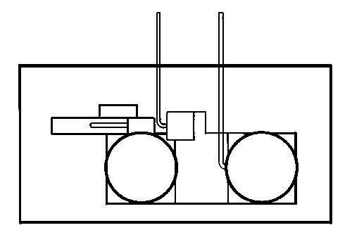 Grain silos Billinger