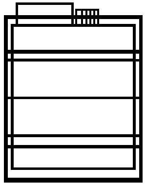 Sand Work Grading Tower