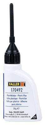 EXPERT, Plastic glue, 25 g