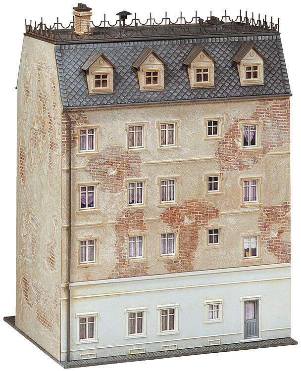 Dold Town butcher’s shop