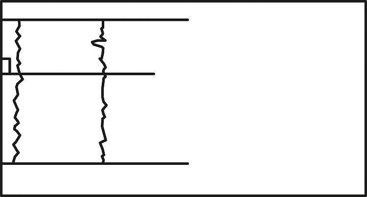 Town house under demolition