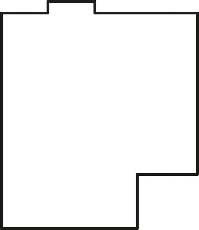 Detached house, grey