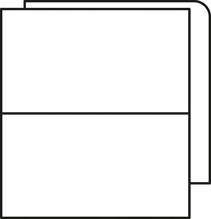 Renovated detached house