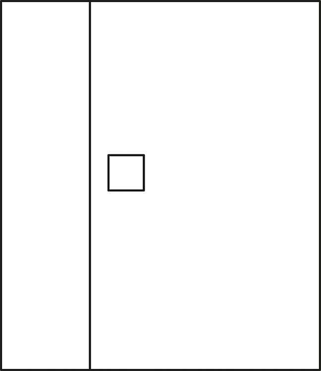 Dwelling house with sheets roof