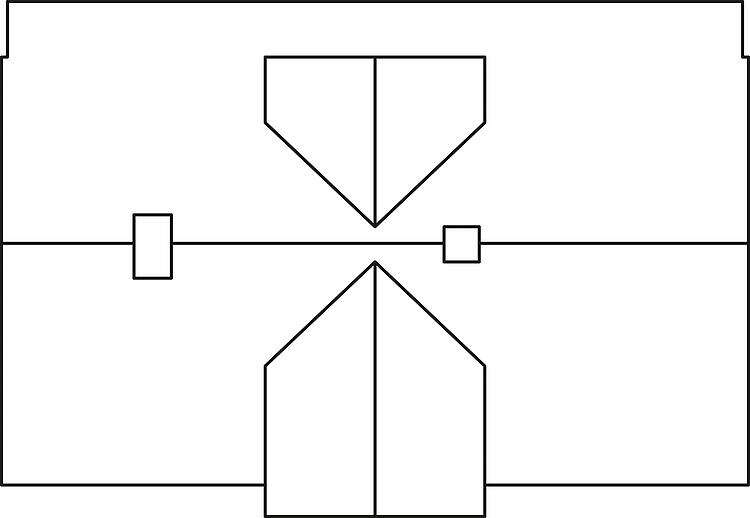 Swedish village shop