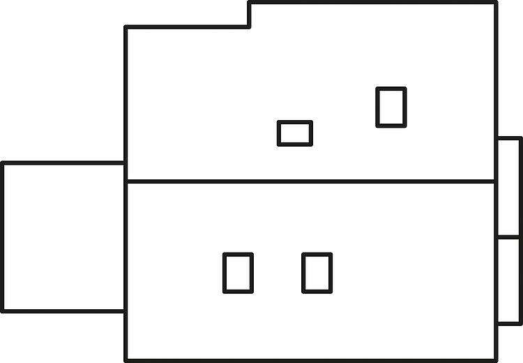 1985 Prefabricated house