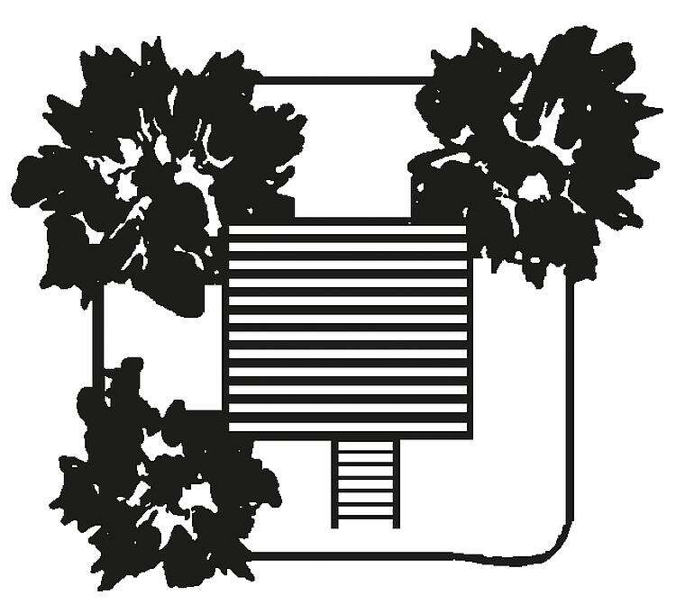 Hunter’s lookout tower