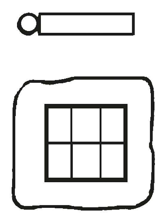 Hunter’s lookout tower