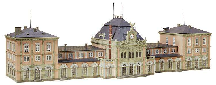 Neustadt/Weinstraße Railway station