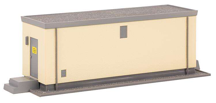 Electronic Signal Tower