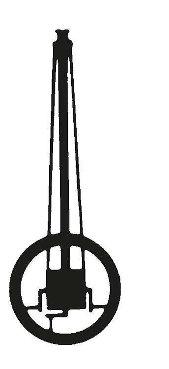 Small Bw-set with servo drive