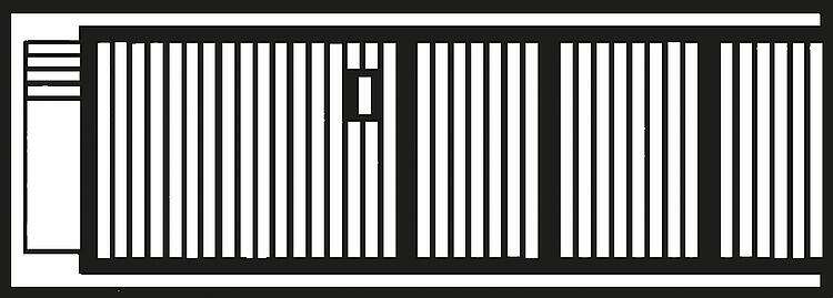 Railway Maintenance Services equipment set