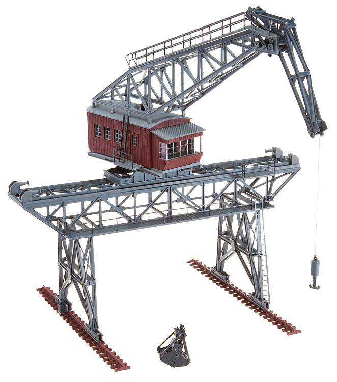 Gantry crane