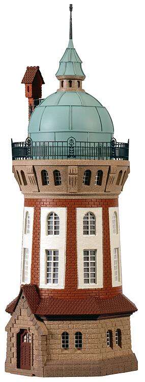 Bielefeld Water tower