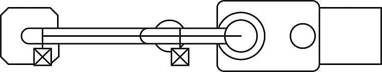 Railway Maintenance Services equipment set