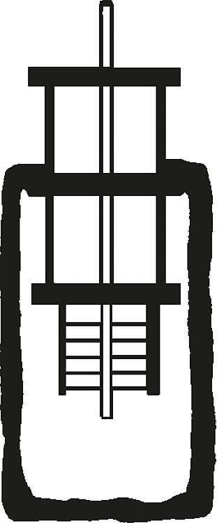 Railway Maintenance Services equipment set