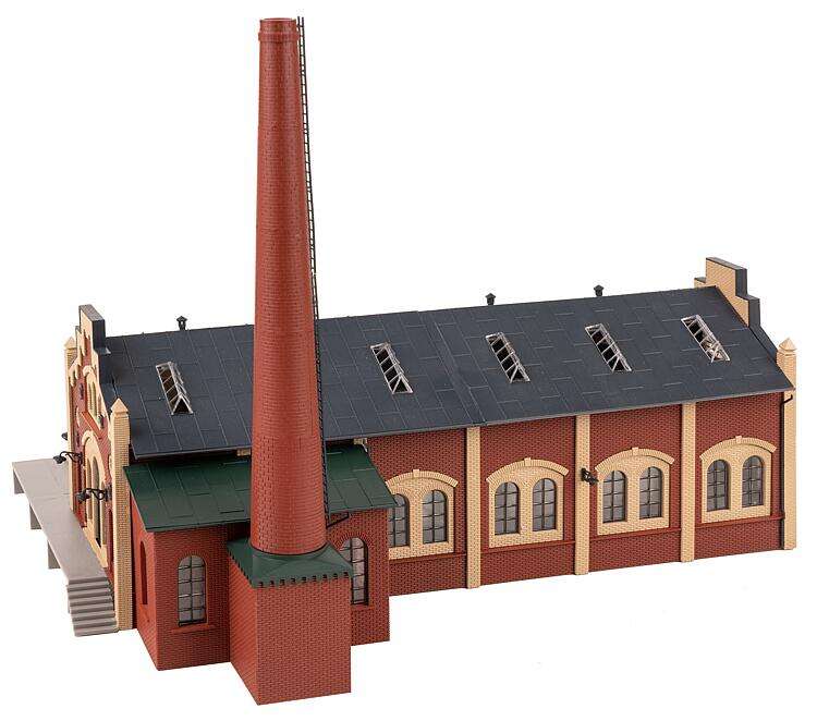 Langenbach Porcelain factory