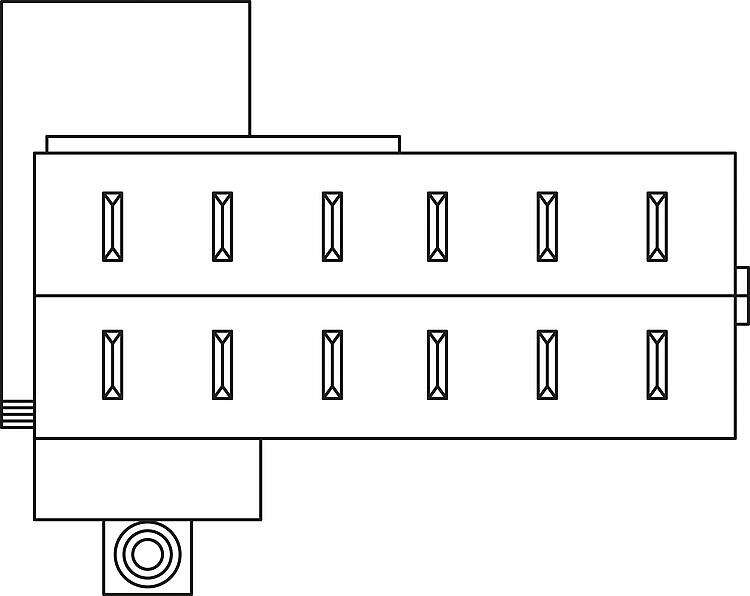 Langenbach Porcelain factory