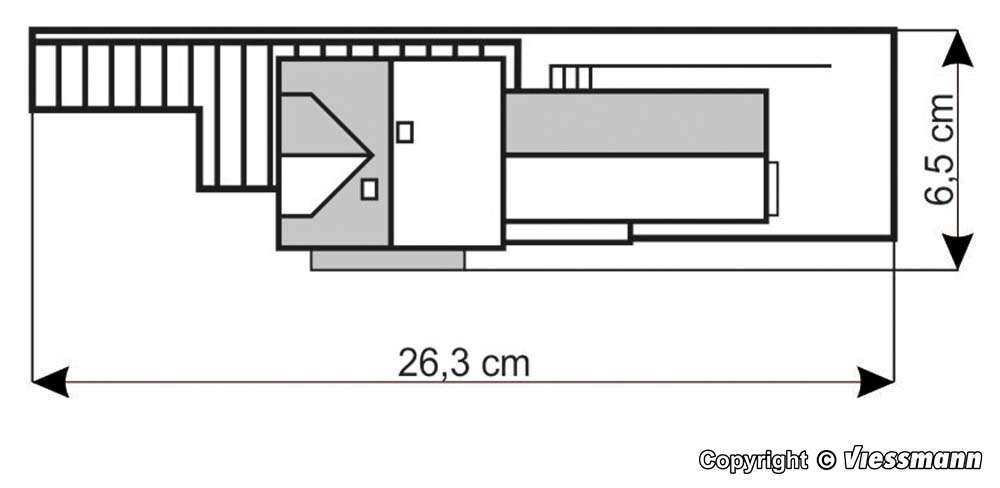 Station Château d´Oex
