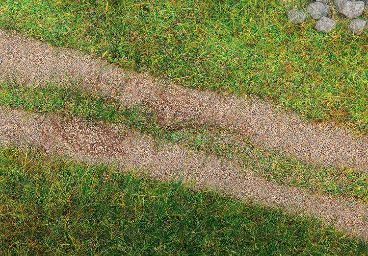 Scatter material Footpath/Verge, 300 g