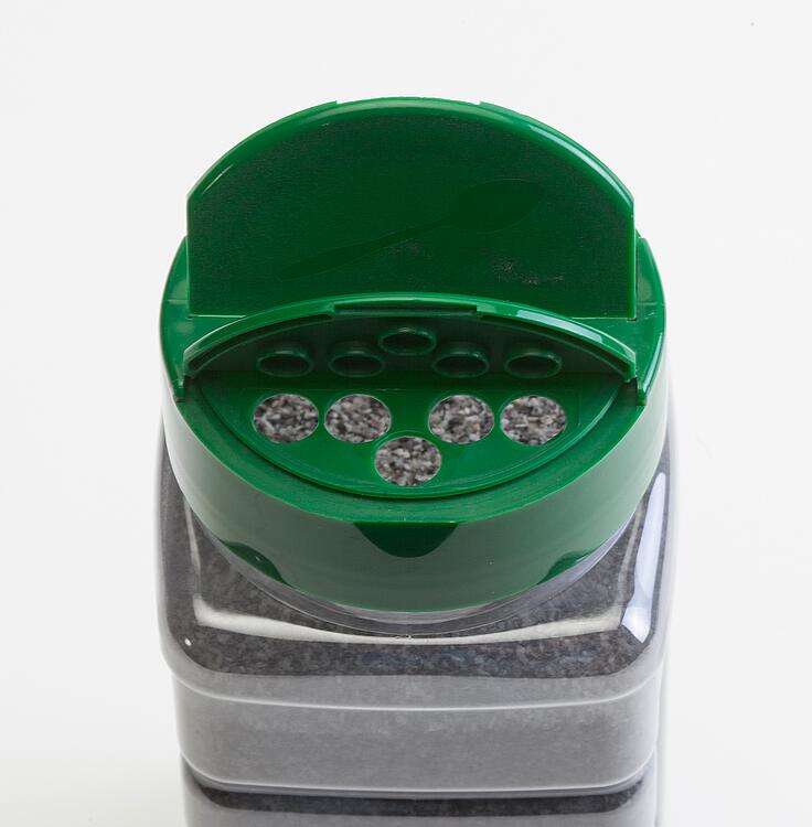 PREMIUM spread Gravel-Fix, Natural material, medium grey, 600 g, HO/N