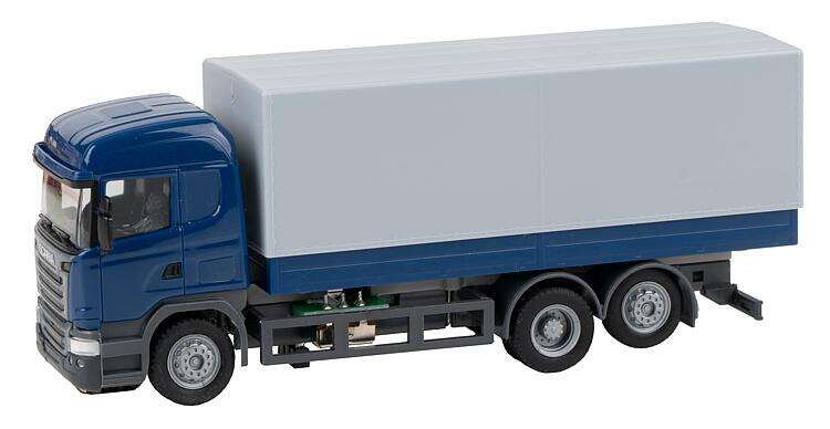 Lorry Scania R 13 HL (HERPA)