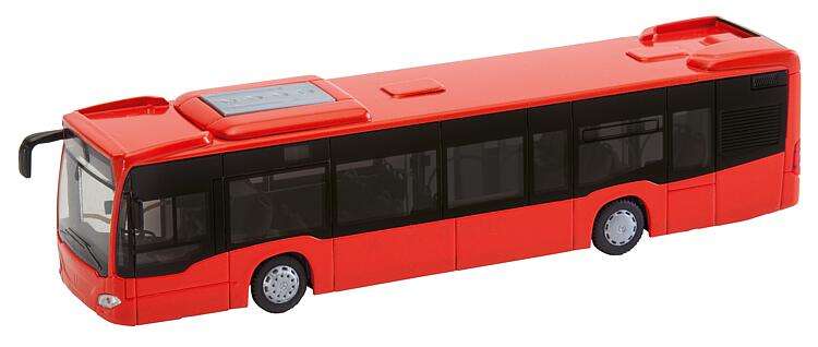 MB Citaro City Bus (RIETZE)