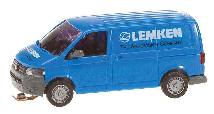 VW T5 Transporter (WIKING)