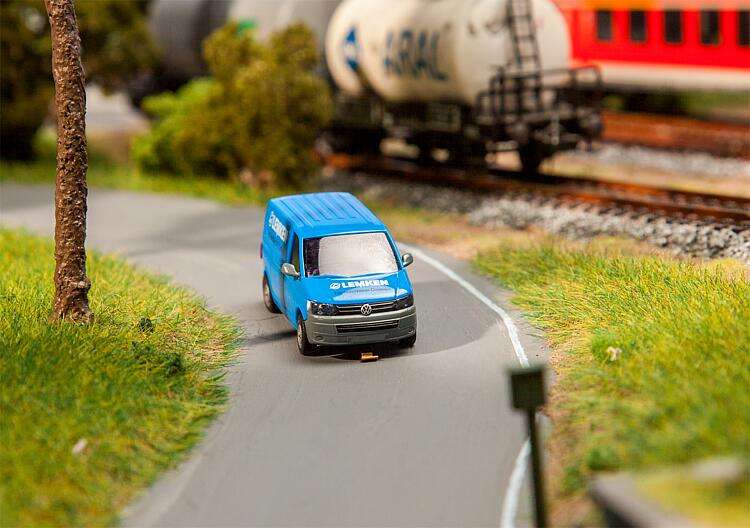 VW T5 Transporter (WIKING)