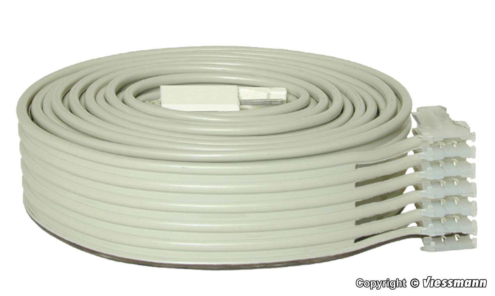 Extension cable for s88-Bus, 1,5 m