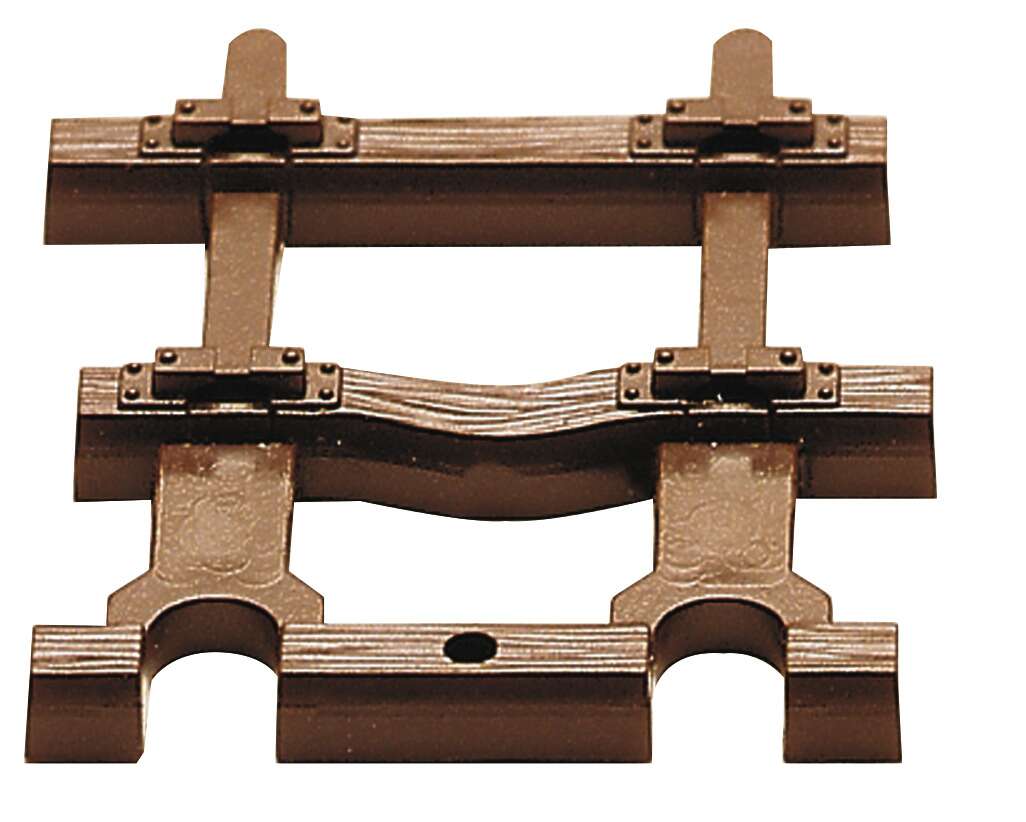 HOe, Sleeper end piece x12