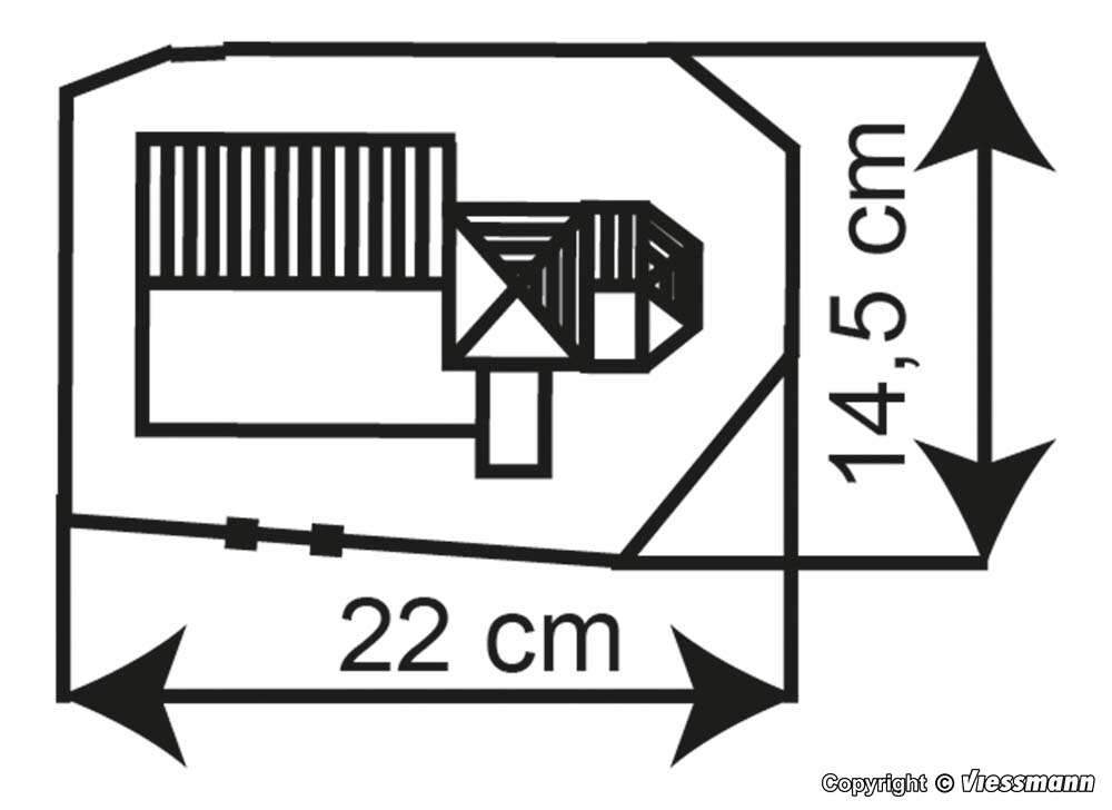 Village church Ditzingen