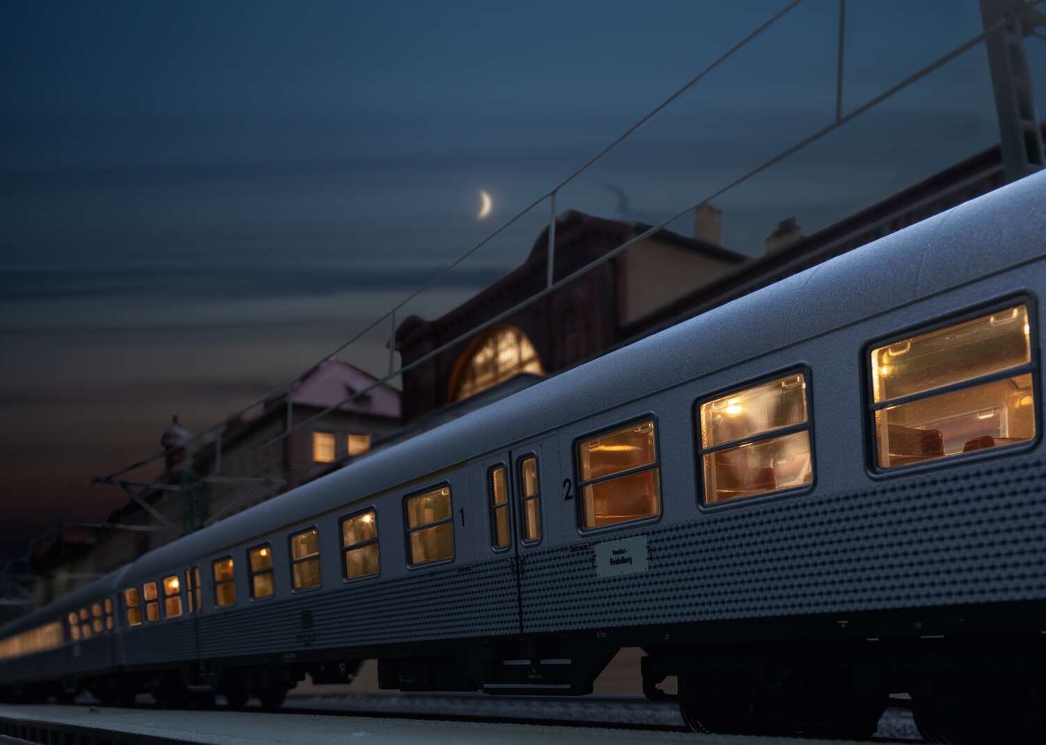 Warm White LED Lighting Kit