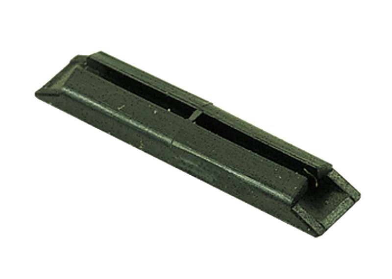 Plastic Insulating Rail Joiner (cont. 6 pcs.)