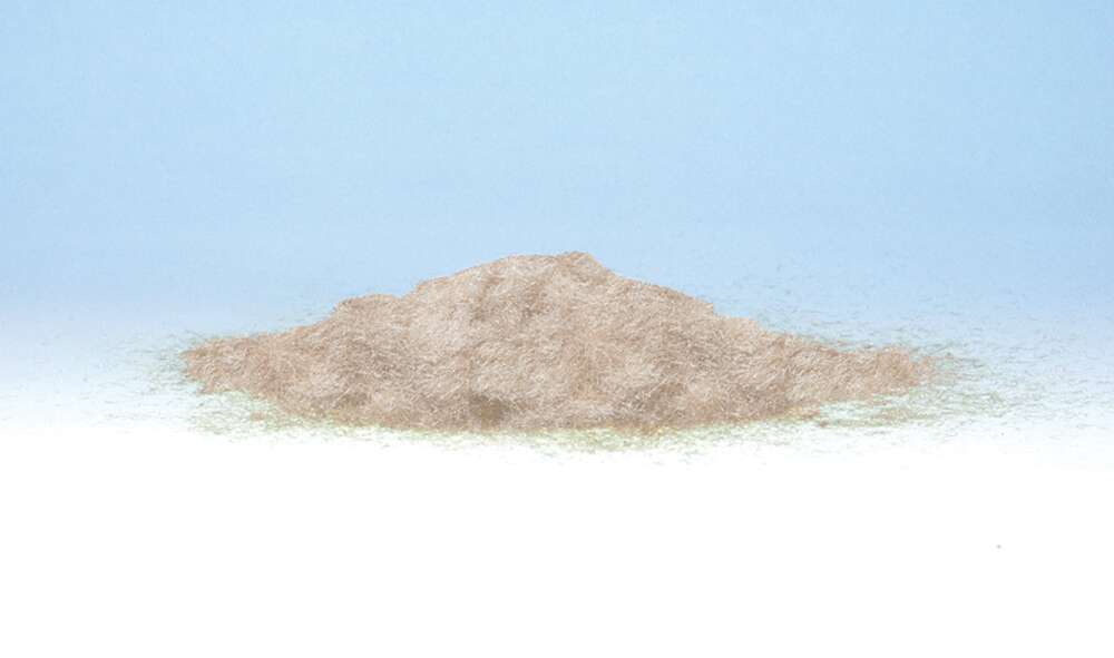 Static grass, Wild Honey