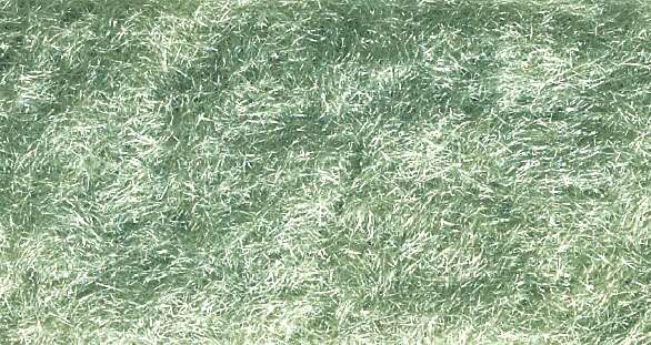 Static grass, Light Green