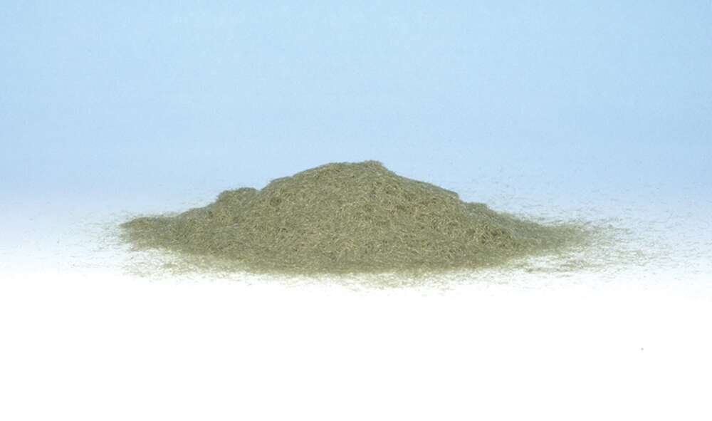 Static grass, Light Green