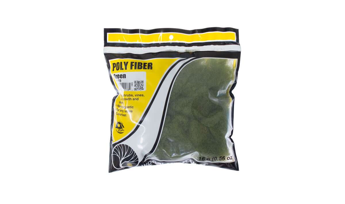 Poly Fiber