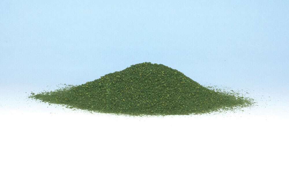 Woodland Turf, Green Blend
