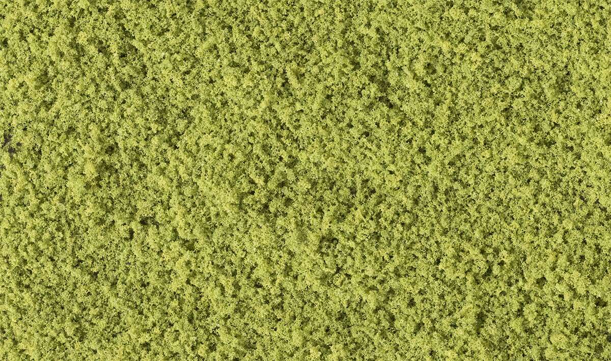 Woodland Turf, Coarse Light Green