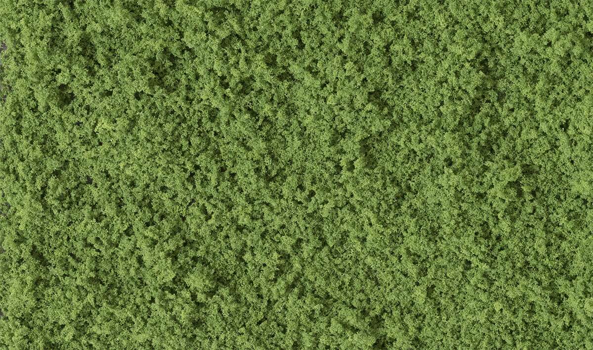 Woodland Turf, Coarse Medium Green