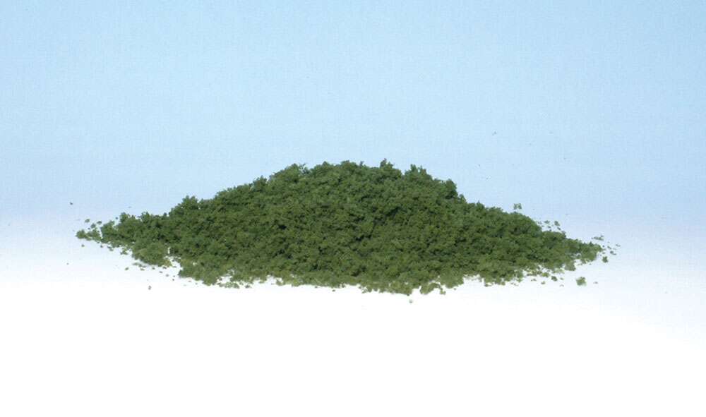 Woodland Turf, Coarse Medium Green