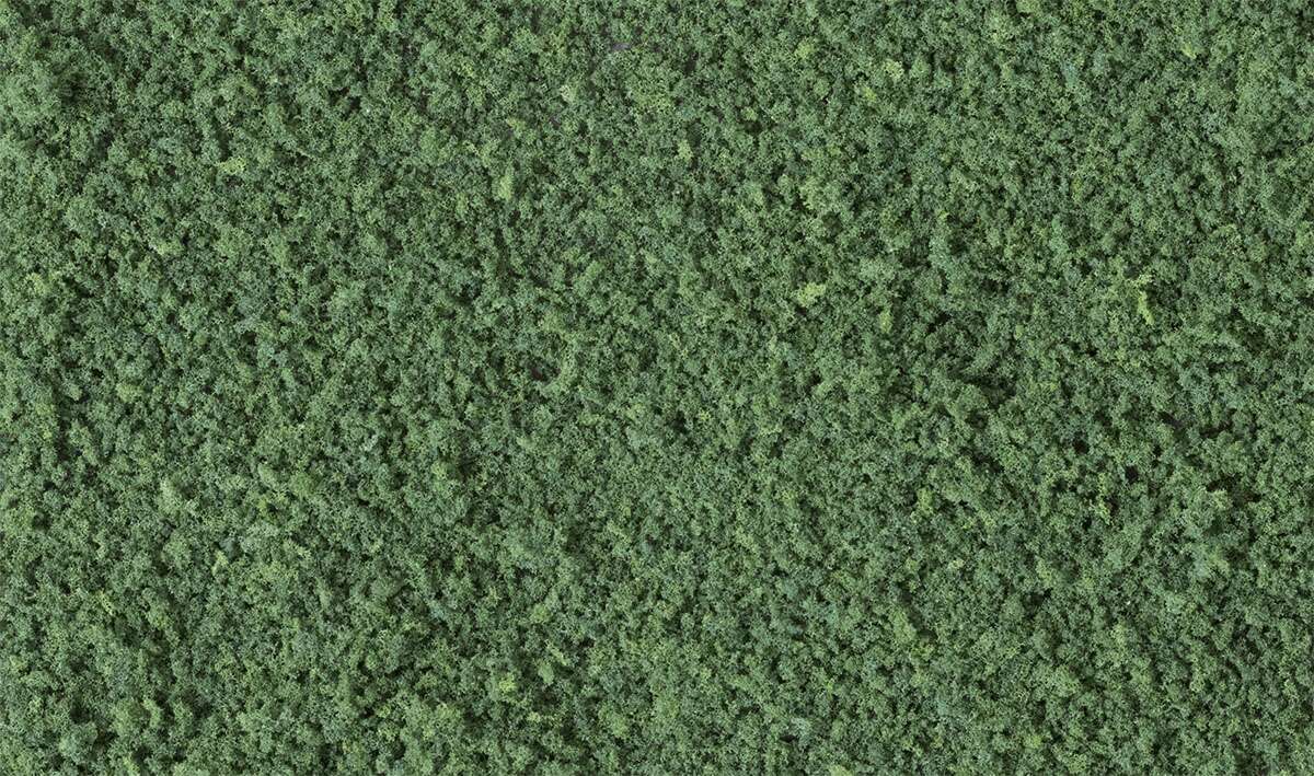 Woodland Turf, Coarse Dark Green