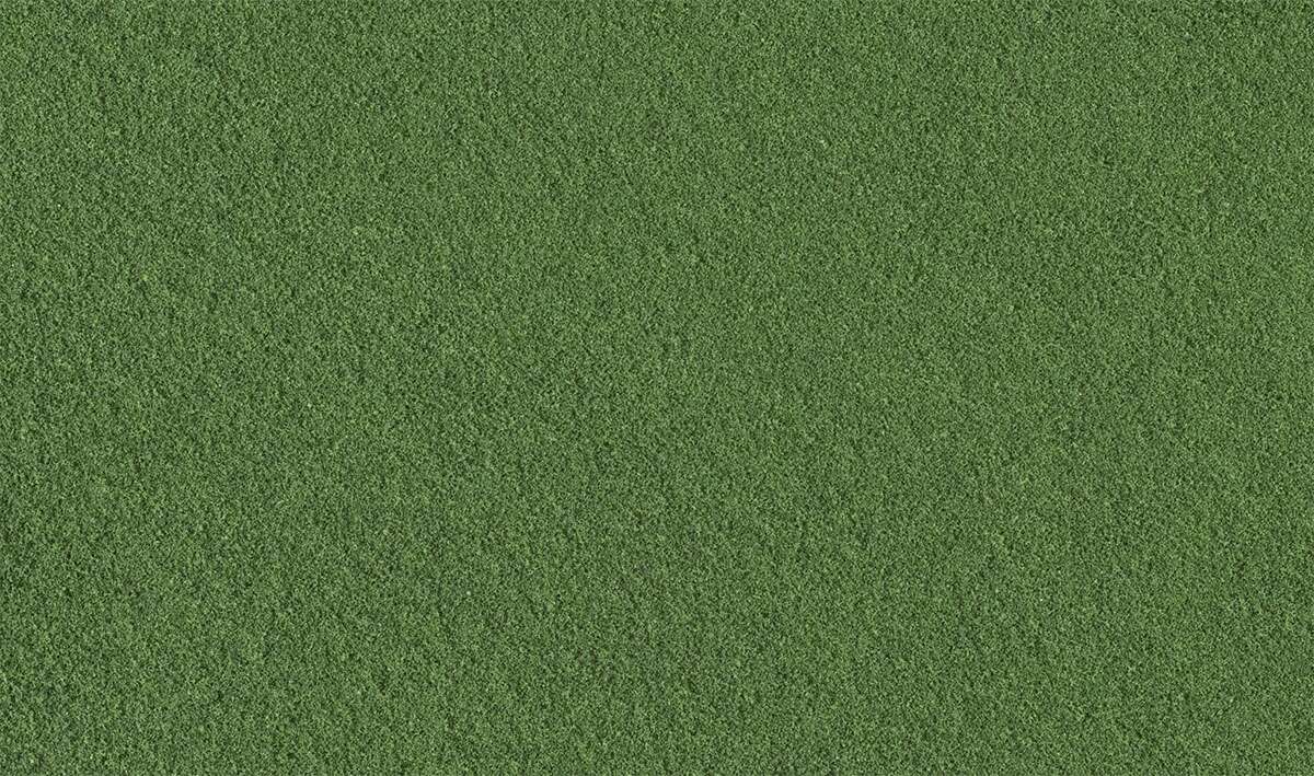 Woodland Turf, Weeds