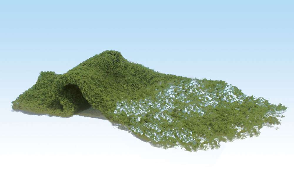 Foliage, Light Green