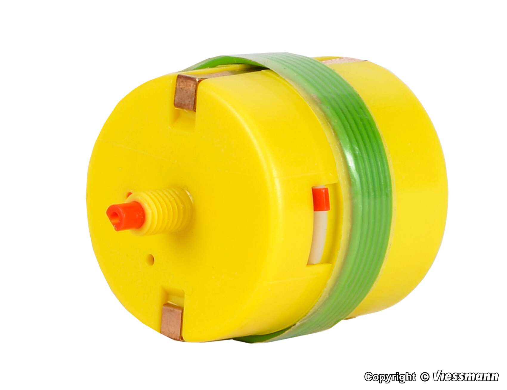 Synchronous Motor 12 – 16 V, 60 mA