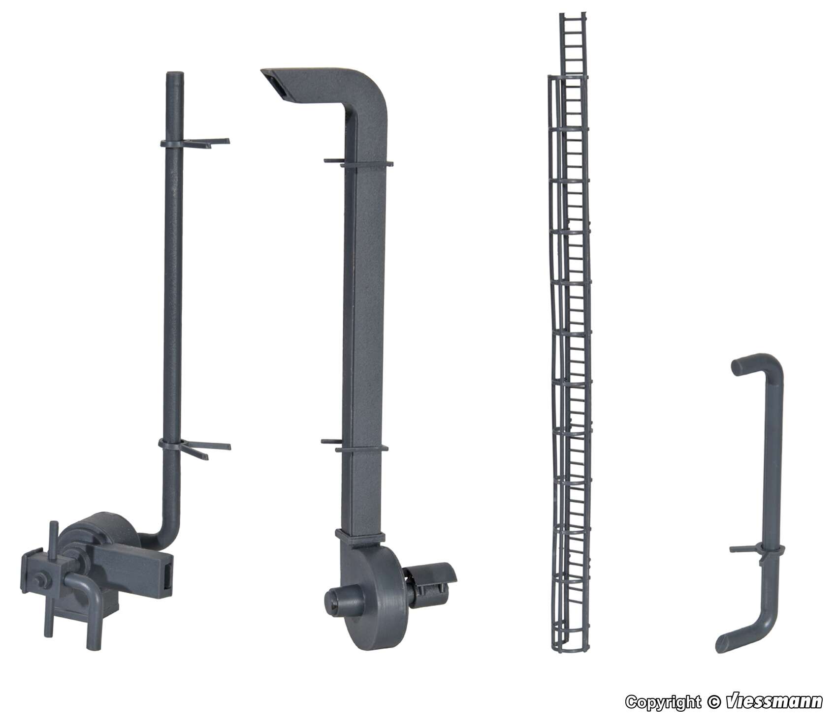 Deco set Factory airing