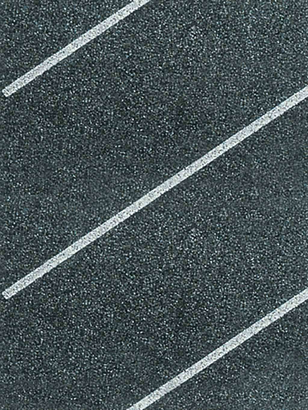 HO Parking lot foil, diagonal, 100 x 8 cm